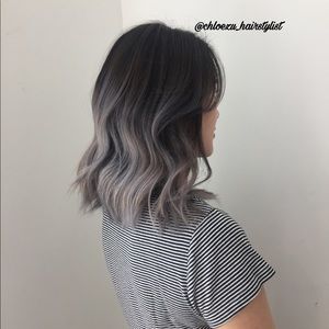 Meet your Posher, Lluvia